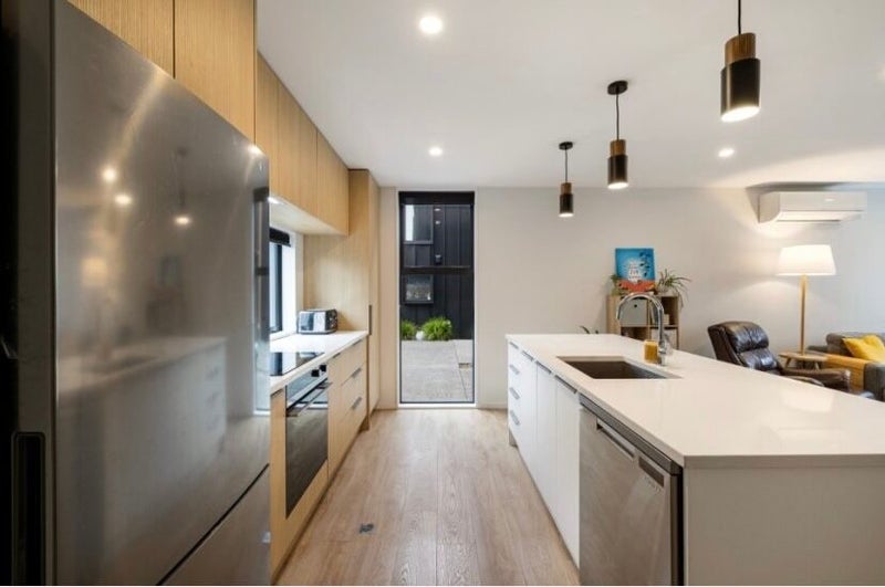 2/12 HUME STREET, Sydenham, Christchurch - Carousel 9