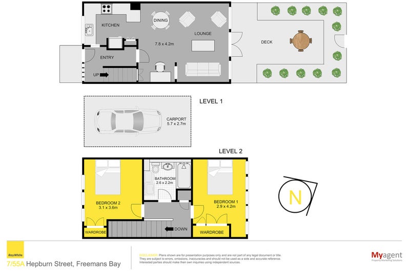 7/55A Hepburn Street, Freemans Bay, Auckland - Carousel 18