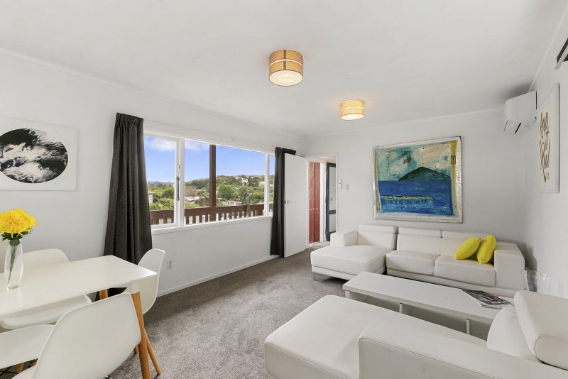 5 Chella Way, Khandallah, Wellington - Carousel 2