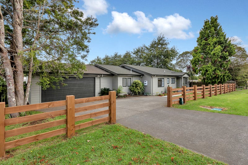 93 Three Mile Bush Road, Te Kamo, Whangarei - Carousel 1