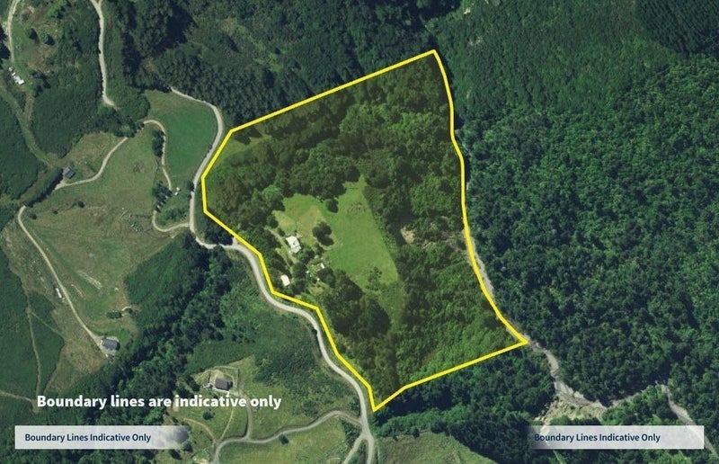 200 Glentui Bush Road, Glentui, Oxford - Carousel 2