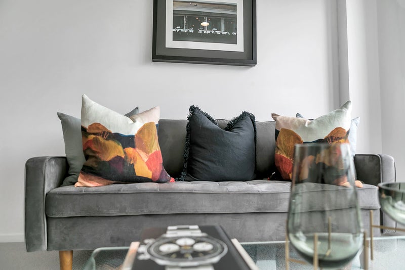 6H/11 Howe Street, Auckland Central, Auckland - Carousel 2