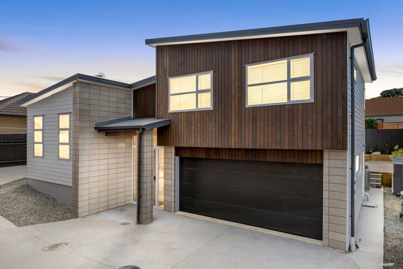 33C Moana Avenue, Onehunga, Auckland - Carousel 1