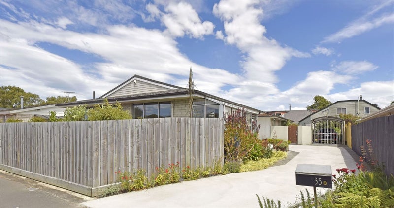 1/35 Cavendish Road, Casebrook, Christchurch - Carousel 1