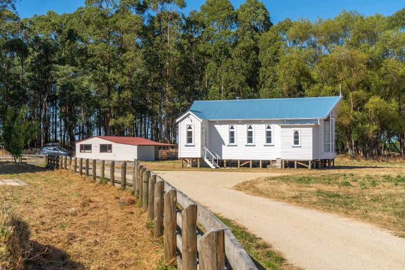 445 Paierau Road, Masterton - Carousel 1