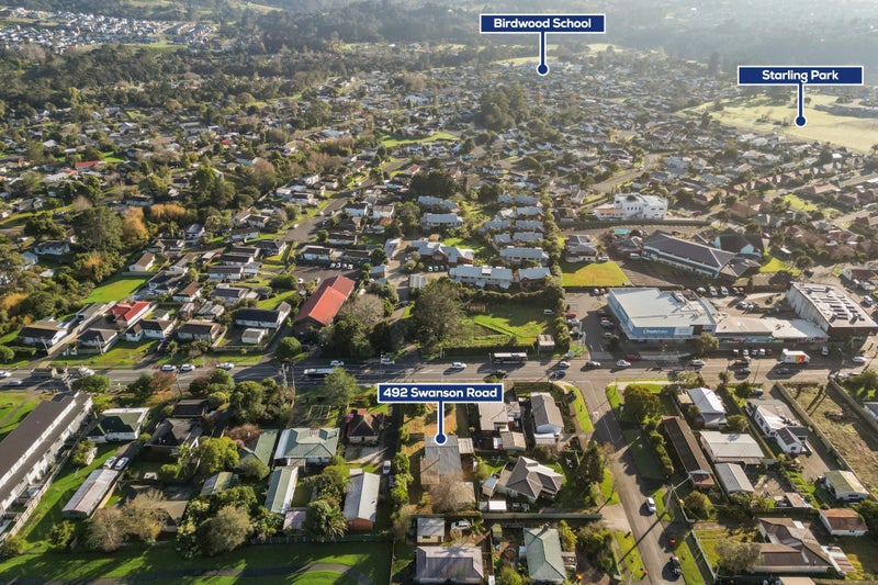 492 Swanson Road, Ranui, Auckland - Carousel 5