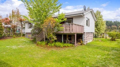 4 Tui Crescent, Omori, Tūrangi - Carousel 1