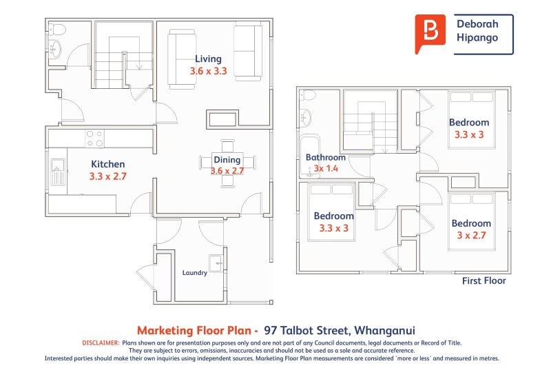 95 Talbot Street, Whanganui East, Whanganui - Carousel 23