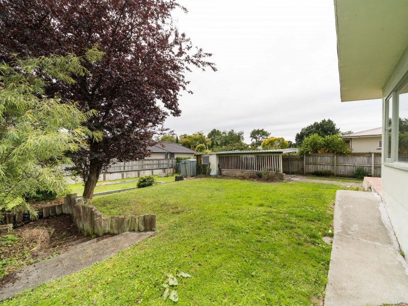 7B Nottingham Avenue, Awapuni, Palmerston North - Carousel 13