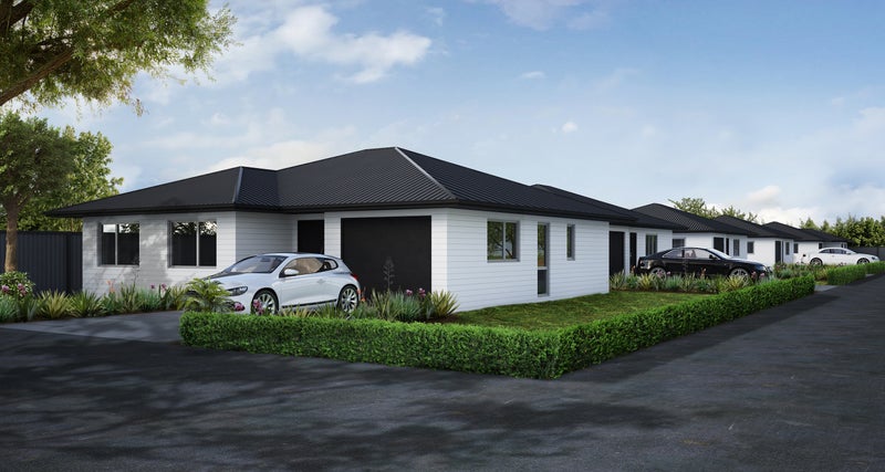112A Monrad Street, Highbury, Palmerston North - Carousel 1