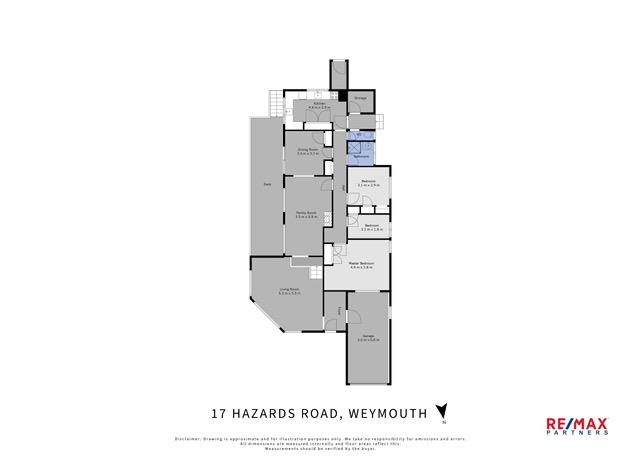 17 Hazards Road, Weymouth, Auckland - Carousel 16