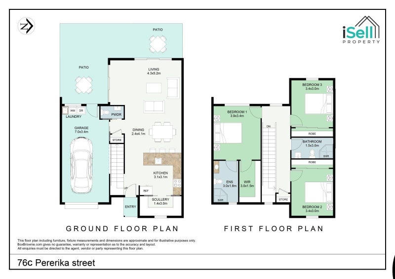 76C Pererika Street, Victoria, Rotorua - Carousel 2