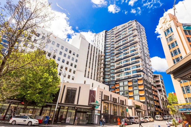 609/8 Airedale Street, Auckland Central, Auckland - Carousel 11