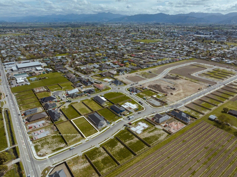 5 Wai Iti Avenue, Redwoodtown, Blenheim - Carousel 2