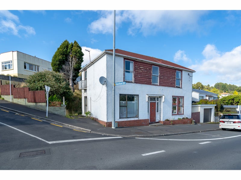 19 Kaikorai Valley Road, Kaikorai, Dunedin - Carousel 24