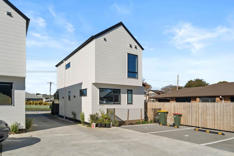 1/19 Calvert Avenue, Mangere East, Manukau City, Auckland - Carousel 13