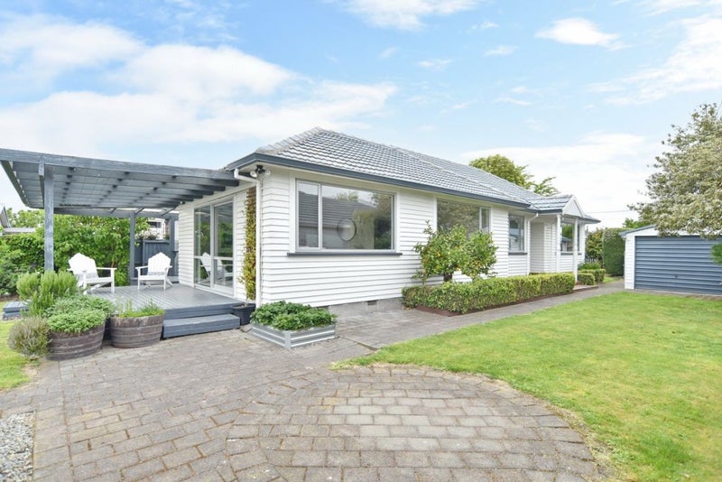 42 Croziers Road, St Albans, Christchurch - Carousel 1