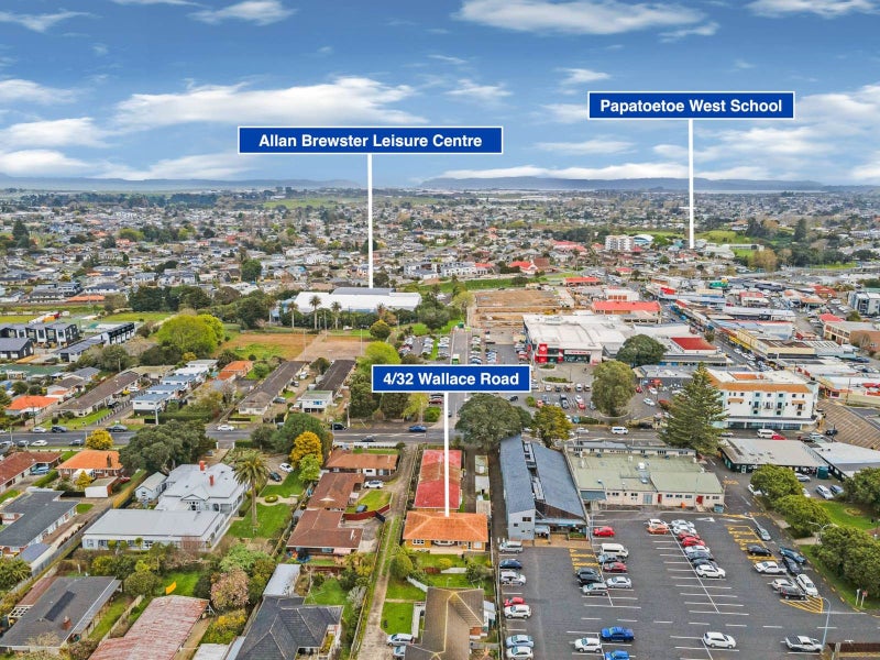 4/32 Wallace Road, Papatoetoe, Auckland - Carousel 24
