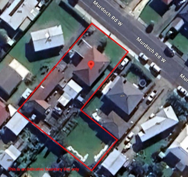 408 Murdoch Road West, Raureka, Hastings - Carousel 13