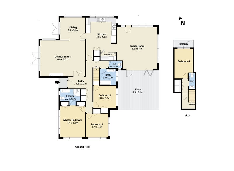 11 Sale Street, Cockle Bay, Auckland - Carousel 35