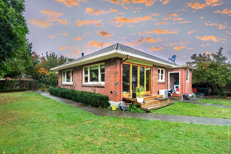 26 Southampton Street, Sydenham, Christchurch - Carousel 1