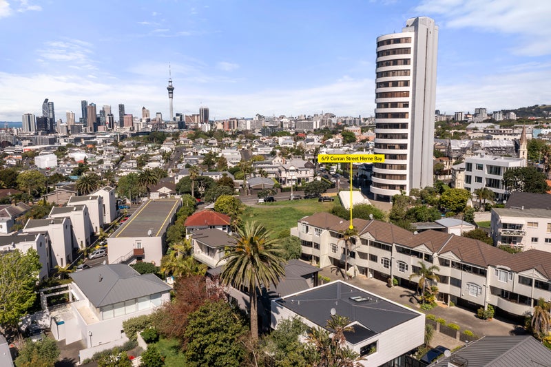 6/9 Curran Street, Herne Bay, Auckland - Carousel 1
