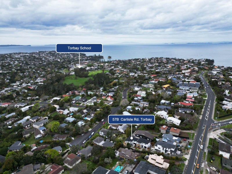 57B Carlisle Road, Torbay, Auckland - Carousel 19