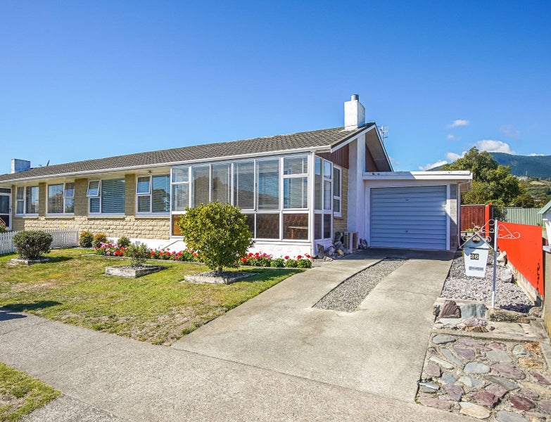 26 Fergusson Street, Stoke, Nelson - Carousel 1