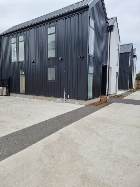 3/168 Bordesley Street, Phillipstown, Christchurch - Carousel 1