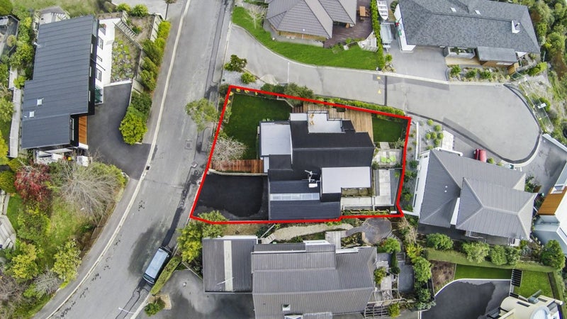 11 Lookaway Place, Huntsbury, Christchurch - Carousel 25