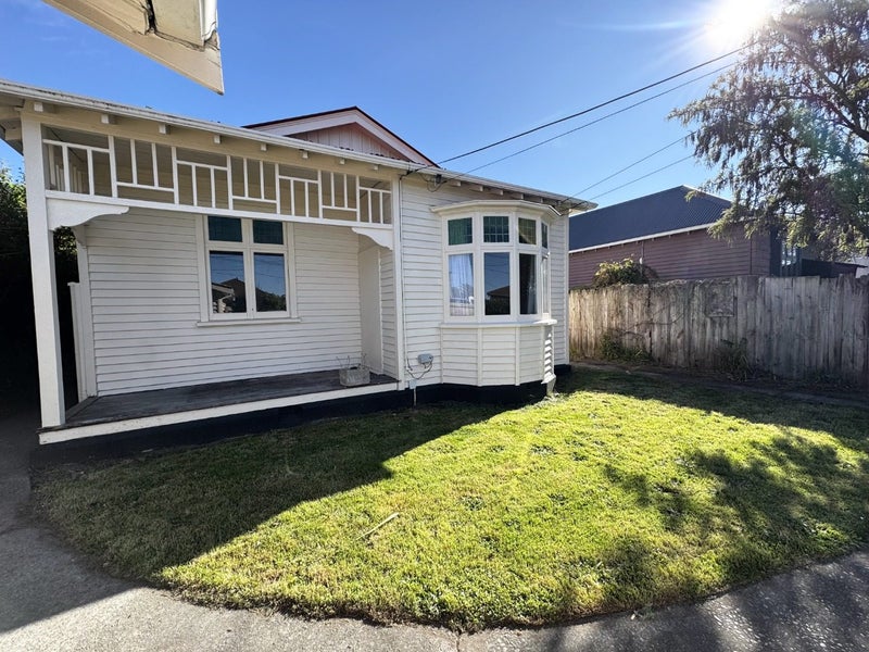 16 Newcastle Street, Phillipstown, Christchurch - Carousel 1