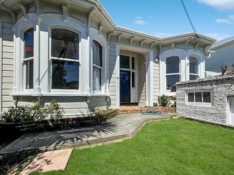 231 Adelaide Road, Newtown, Wellington - Carousel 1