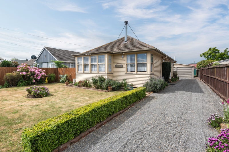 346 Hills Road, Mairehau, Christchurch - Carousel 1