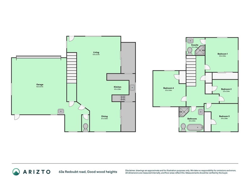 63A Redoubt Road, Goodwood Heights, Auckland - Carousel 15