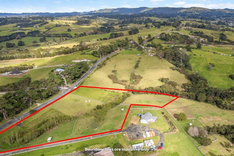 232 Amreins Road, Taupaki - Carousel 2