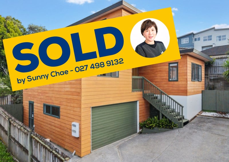 3/6 Woodall Place, Tōtara Vale, Auckland - Carousel 1