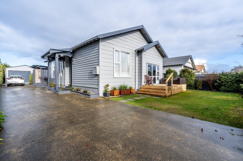 83 Chapman Street, Richmond, Invercargill - Carousel 2
