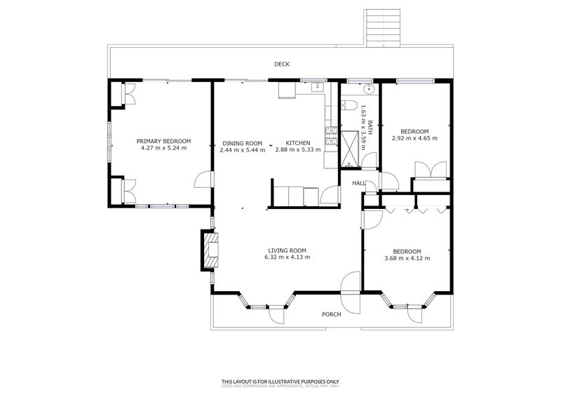 30 Weaver Street, Whau Valley, Whangarei - Carousel 14