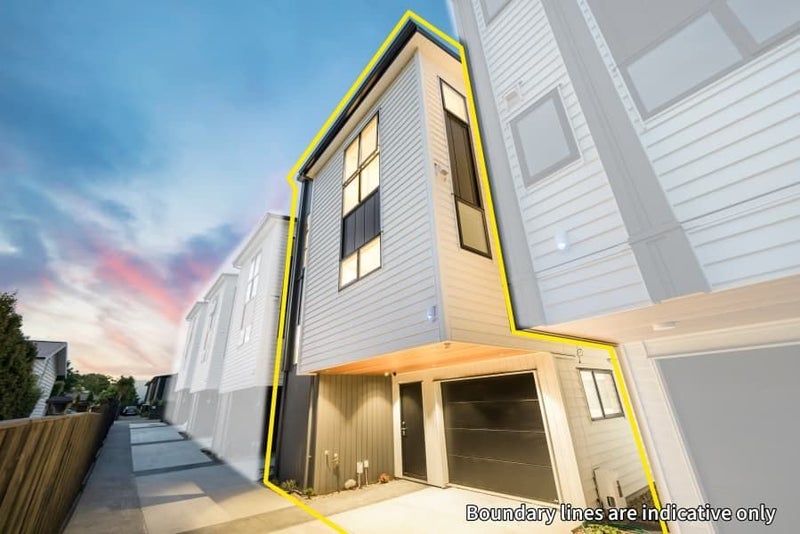 17E Kiwi Road, Point Chevalier, Auckland - Carousel 2