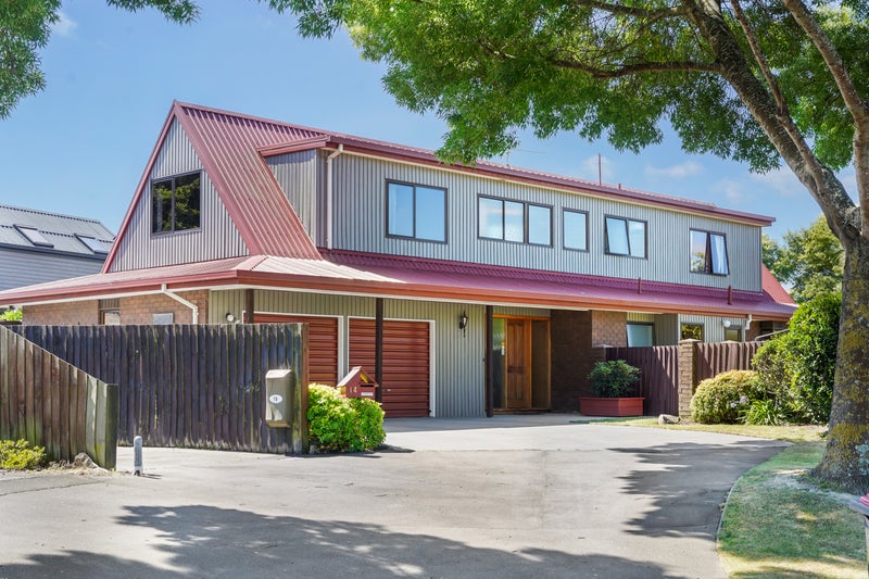 14 Elvira Court, Bishopdale, Christchurch - Carousel 1