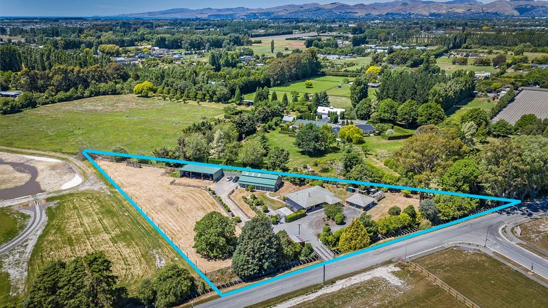 704 Hawkins Road, Marshland, Christchurch - Carousel 1