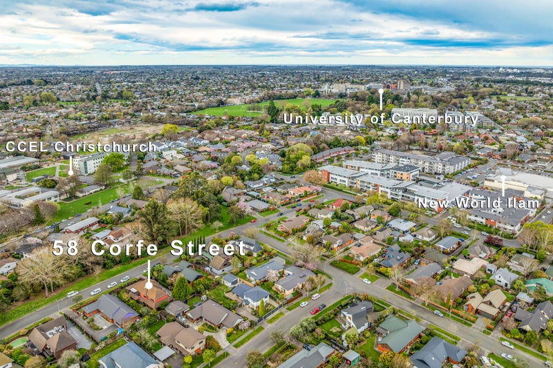 58 Corfe Street, Ilam, Christchurch - Carousel 36