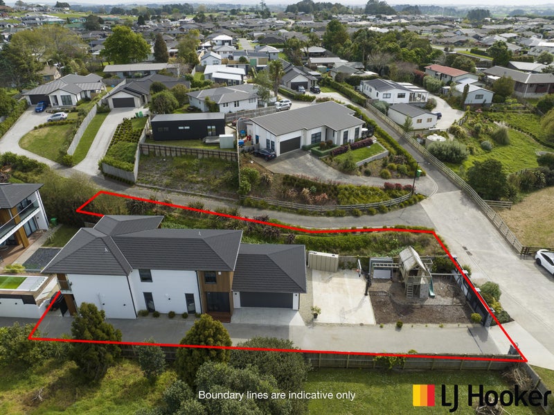 18 Mareretu Avenue, Patumahoe, Pukekohe - Carousel 35