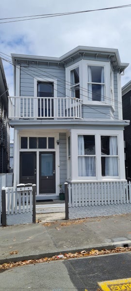 113 Abel Smith Street, Aro Valley, Wellington - Carousel 1