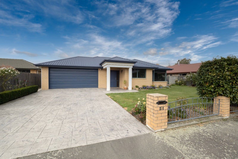 51 McMurdo Street, Tinwald, Ashburton - Carousel 20