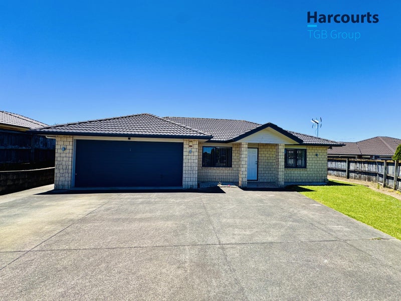 17 Goh Place, Manurewa, Auckland - Carousel 1