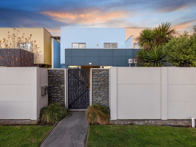 140H Sherborne Street, St Albans, Christchurch - Carousel 1