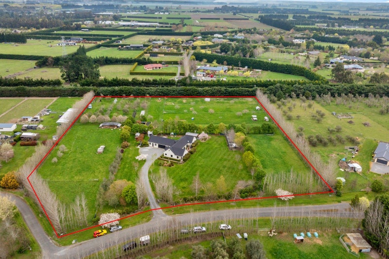 105 Verona Place, Kaiapoi - Carousel 23