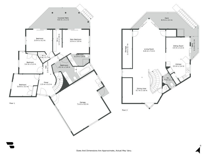 15B Bradbury Road, Botany Downs, Auckland - Carousel 29