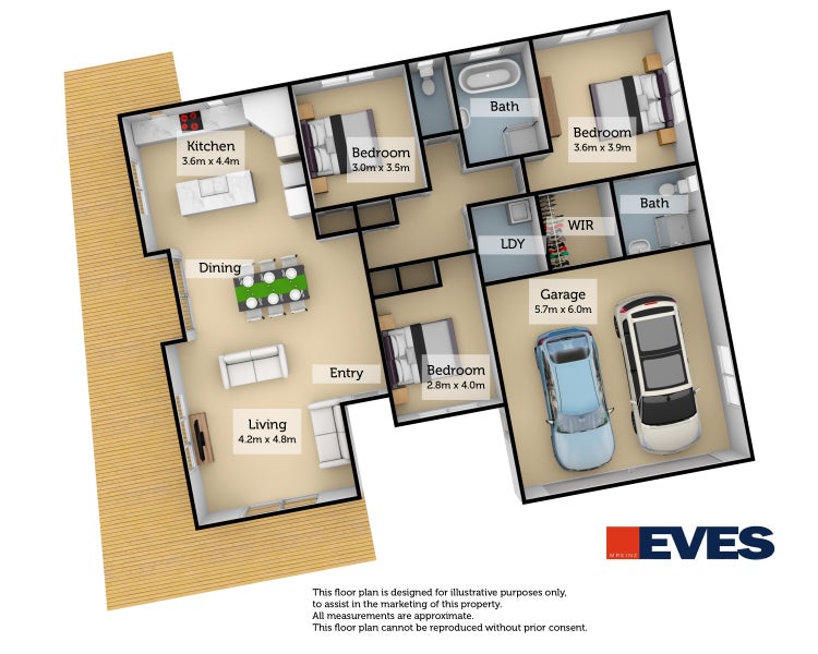 29 Hall Street, Kihikihi, Te Awamutu - Carousel 19